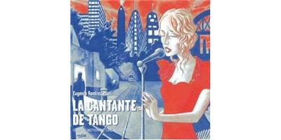 LA CANTATE DE TANGO