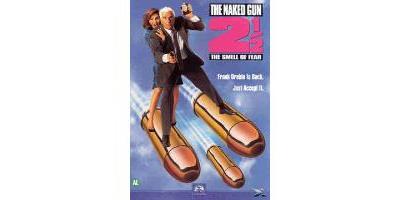 NAKED GUN 2/VN