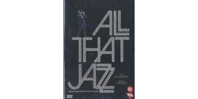 ALL THAT JAZZ/QUE LE SPECTACLE COMMENCE/BIL