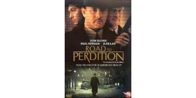 ROAD TO PERDITION/SENTIERS DE LA PERDITION/BILINGUE