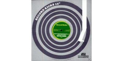 SPAGHETTI SAMBA /LP