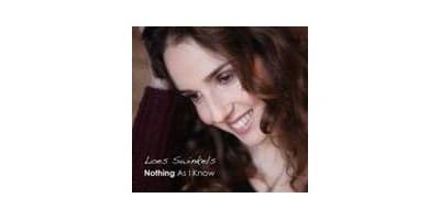 NOTHING AS I KNOW