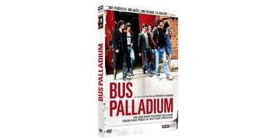 Bus Palladium