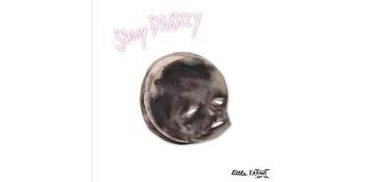 LITTLE EARTH/LP