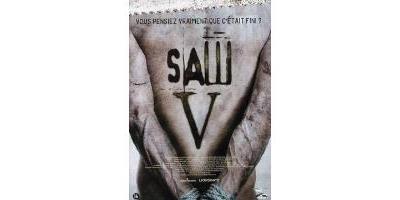 SAW 5-VF