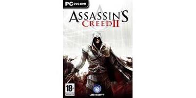 ASSASSIN S CREED II MIX PC