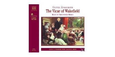 VICAR OF WAKEFIELD /3CD