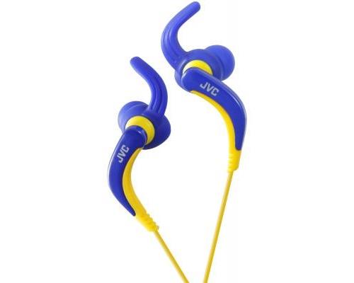 JVC HA-ETX30-A-E HEADPHONE