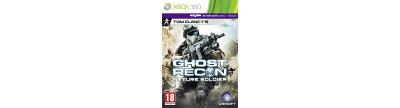 GHOST RECON FUTURE SOLDIER CLASSIC MIX X360