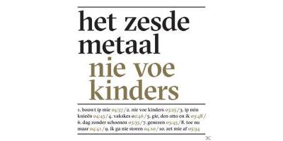 NIE VOE KINDERS