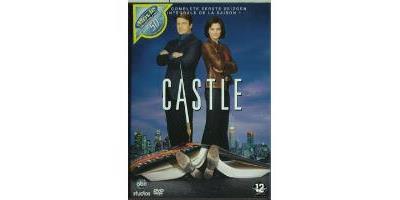 CASTLE 1-BILINGUE