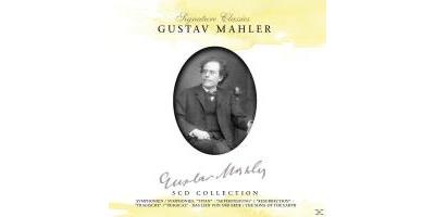 Signature Classics: Gustav Mahler