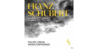 Symphonie Numéros 7 et 8