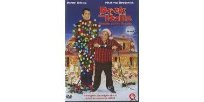 DECK THE HALLS-VOISIN CONTRE VOISIN-BILINGUE
