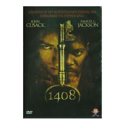 1408 -1DVD-VN