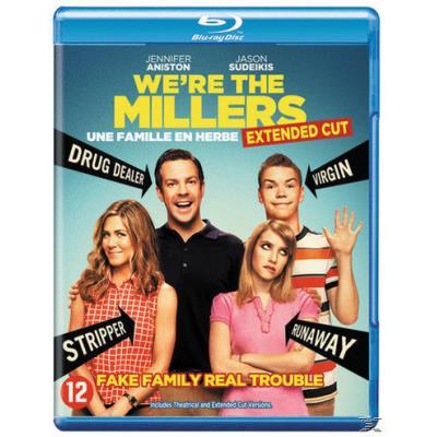 B-WE RE THE MILLERS-BILINGUE