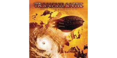 The Whirlwind Inclus CD bonus