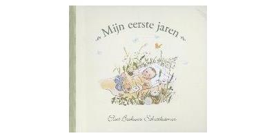 Mijn eerste jaren