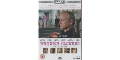 Broken Flowers