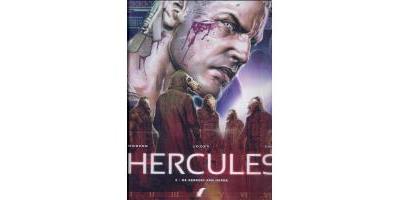 Hercules - D02 Kerkers Van Herne