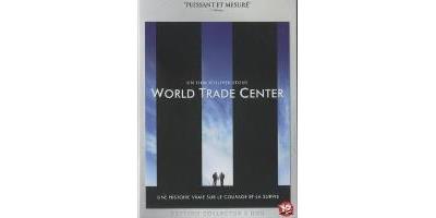 world trade center - edition collector