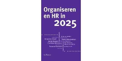 Organiseren en HR in 2025