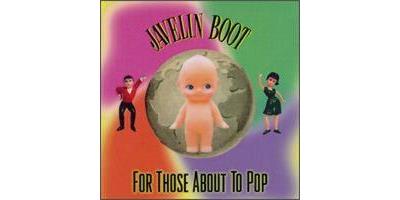 For Those About to Pop