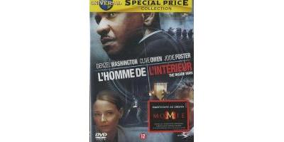 INSIDE MAN/L HOMME DE L INTERIEUR/VF