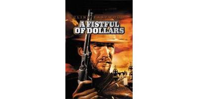 FISTFUL OF DOLLARS/VN