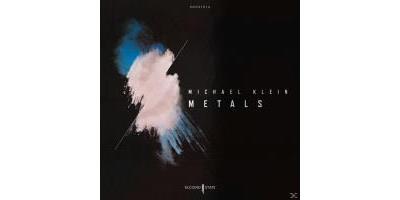 Metals EP