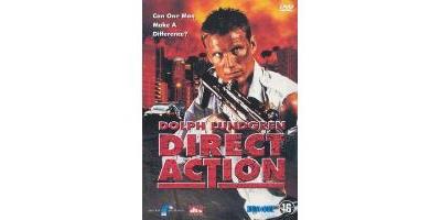 DIRECT REACTION/VN