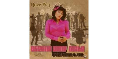 HAVE FUN