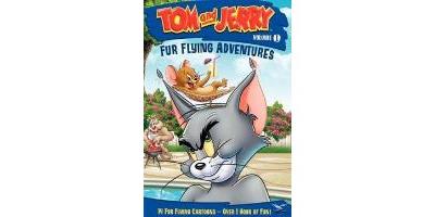 Tom & jerry-fur flying adventures 1-BIL