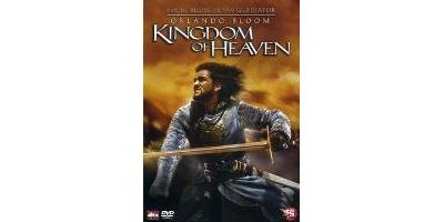 KINGDOM OF HEAVEN/1 DVD/VN