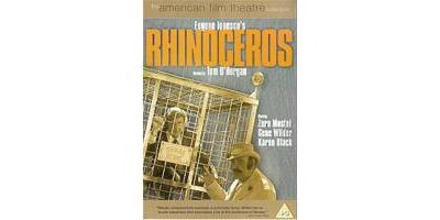 Rhinoceros
