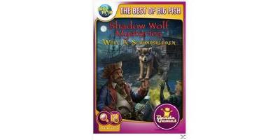 SHADOW WOLF MYSTERIES WOLF IN SCHAAPSKLN NL PC