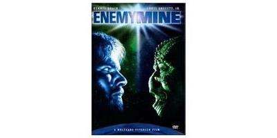 ENEMY MINE/BILINGUE
