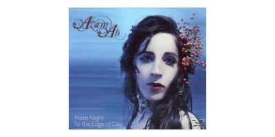 From Night to the Edge of Day *
