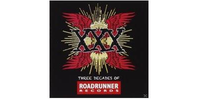 XXX:THREE DECADES OF RR