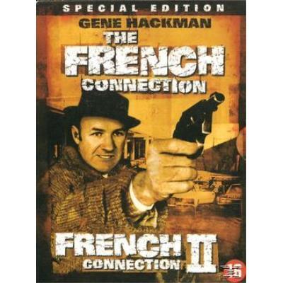 FRENCH CONNECTION 1+2/BILINGUE