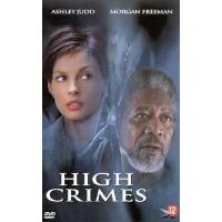 HIGH CRIMES/CRIMES & POUVOIR/BILINGUE