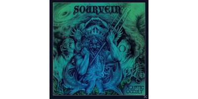 AQUANTIC OCCULT