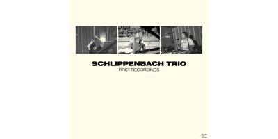 FIRST RECORDINGS/LP