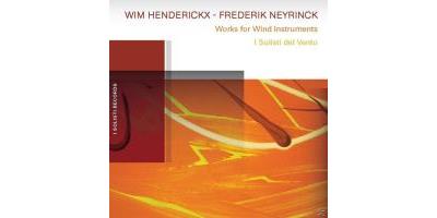 Works For Wind Instrument