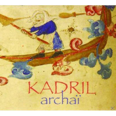 ARCHAI