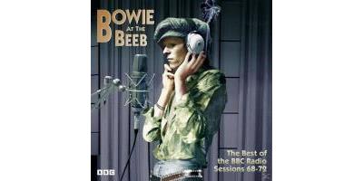Bowie at the Beeb