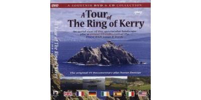 Tour Of The Ring Of Derry, A