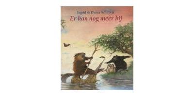 Er kan nog meer bij