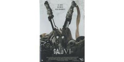 Saw Vi