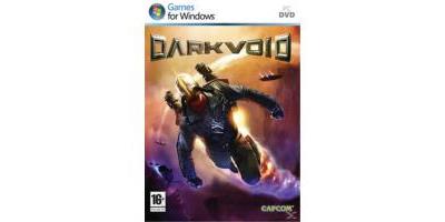 DARK VOID UK PC